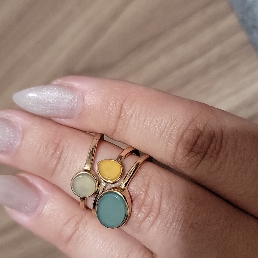 3 Ring Bundle
